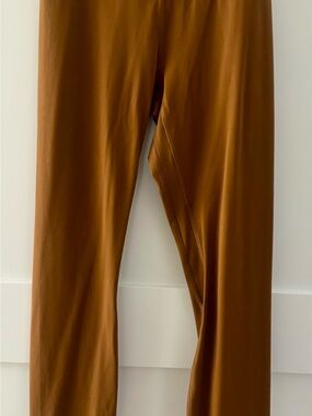 Lululemon Roasted Brown Leggings